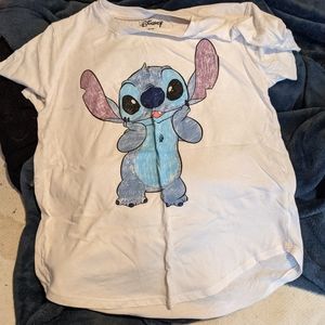 Stitch shirt